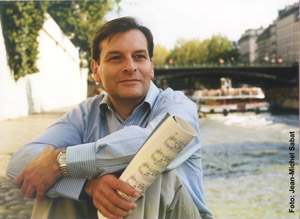 Philippe Bianconi