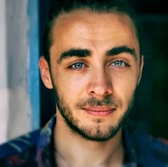 Daniel Ciobanu