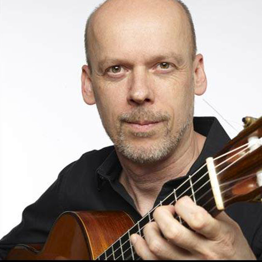 Klaus Jaeckle