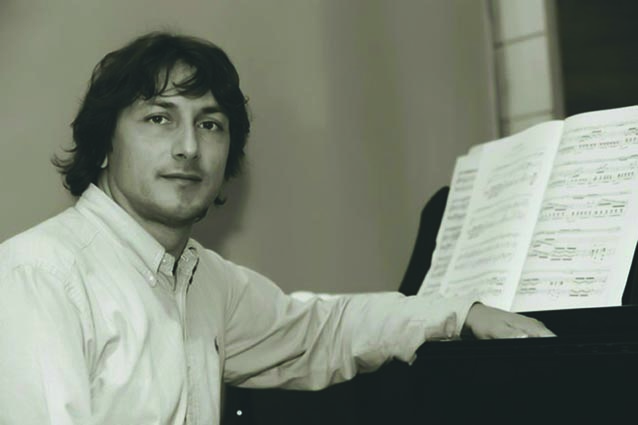 Francesco Libetta