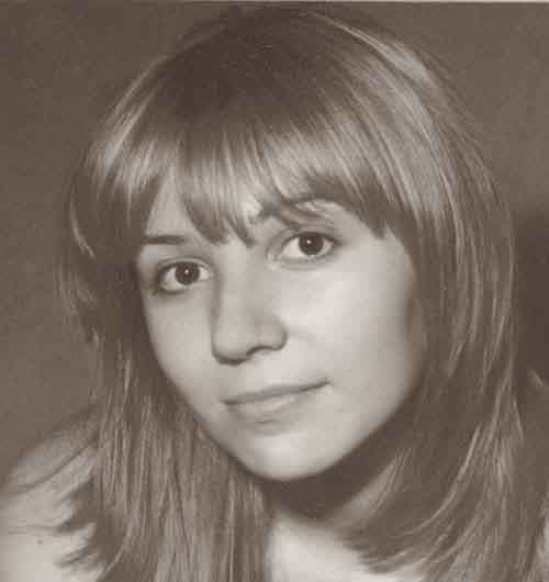 Maria Kovalevskaia