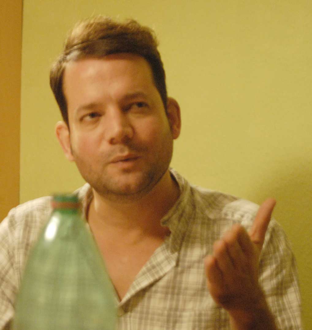Klaus Wiegmann